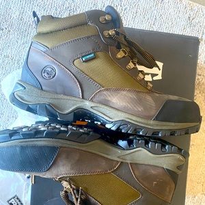 Timberland Pro Boots